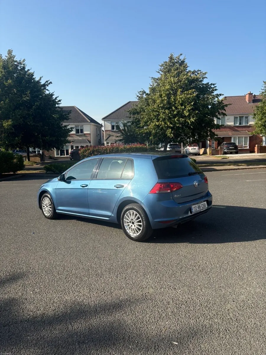 Golf Automatic Tsi Highline - Image 2