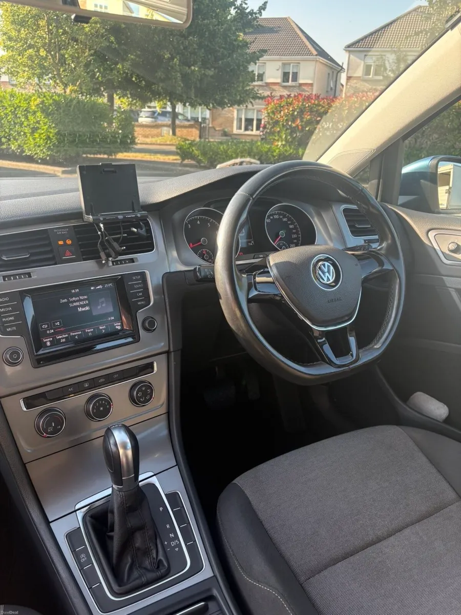 Golf Automatic Tsi Highline - Image 4