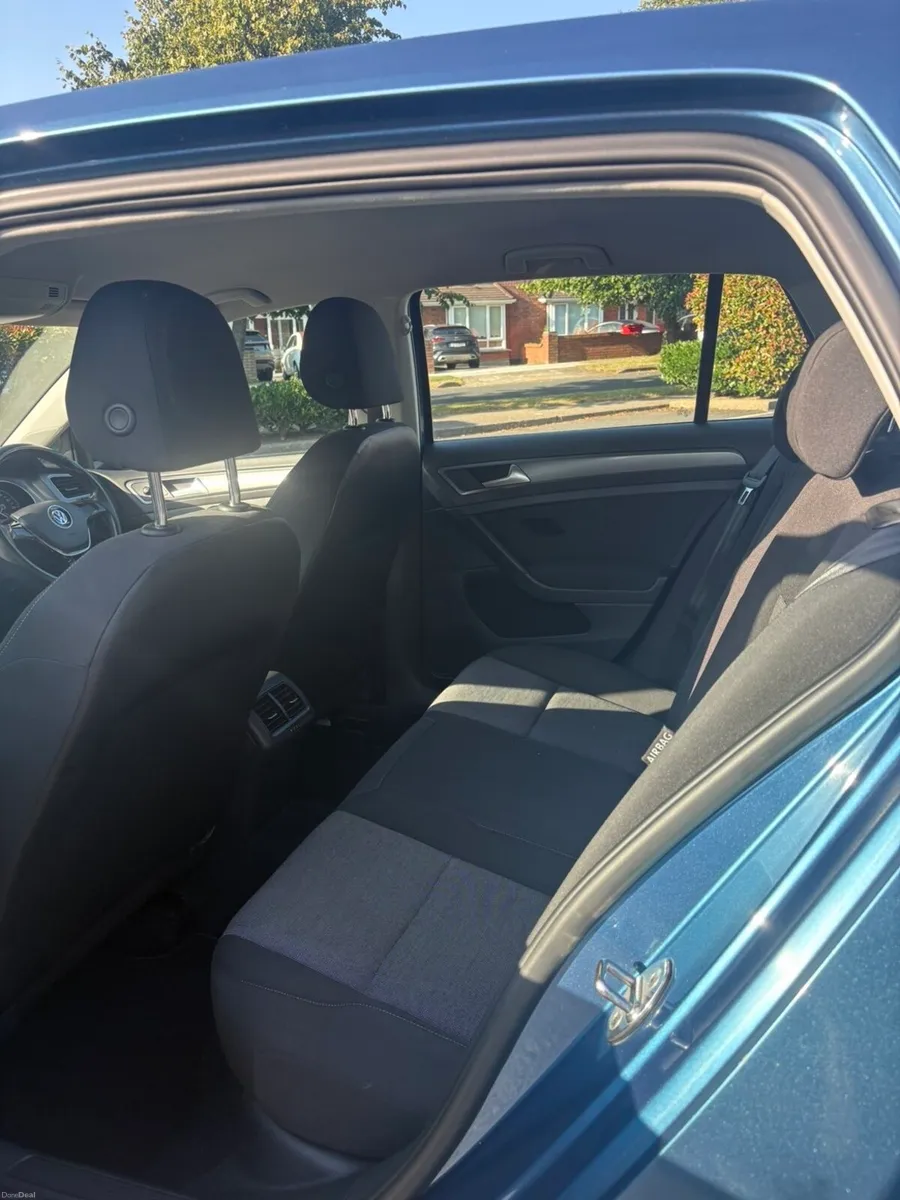 Golf Automatic Tsi Highline - Image 6