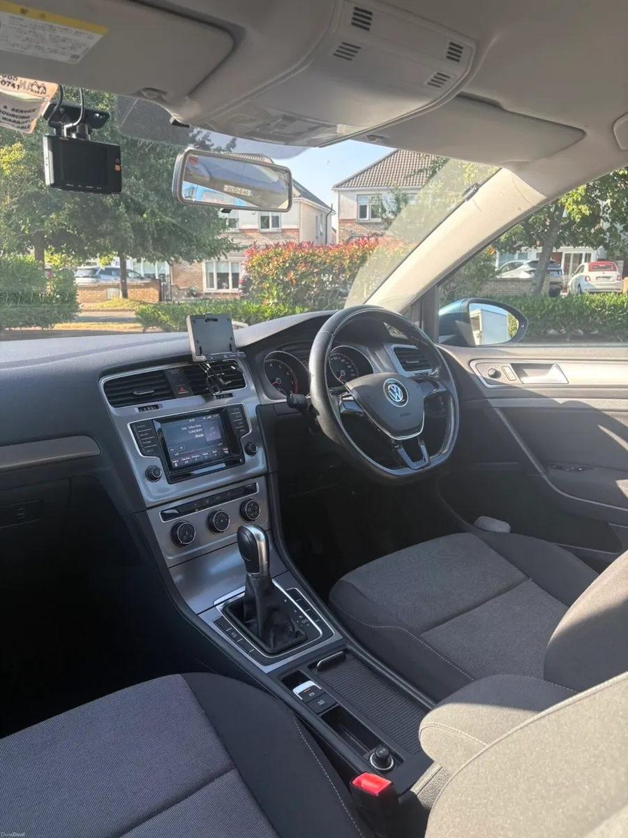Golf Automatic Tsi Highline - Image 5