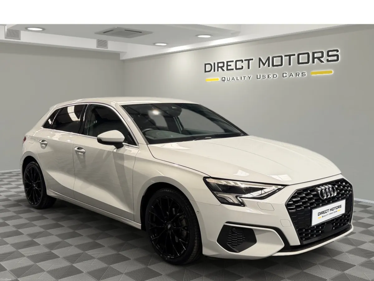 Audi A3 1.0 AUTOMATIC - Image 3
