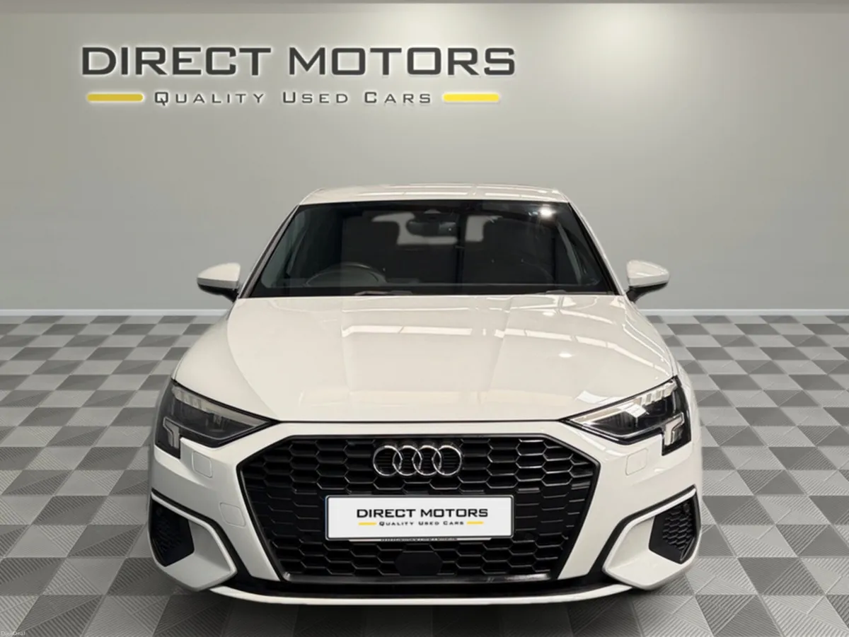 Audi A3 1.0 AUTOMATIC - Image 5