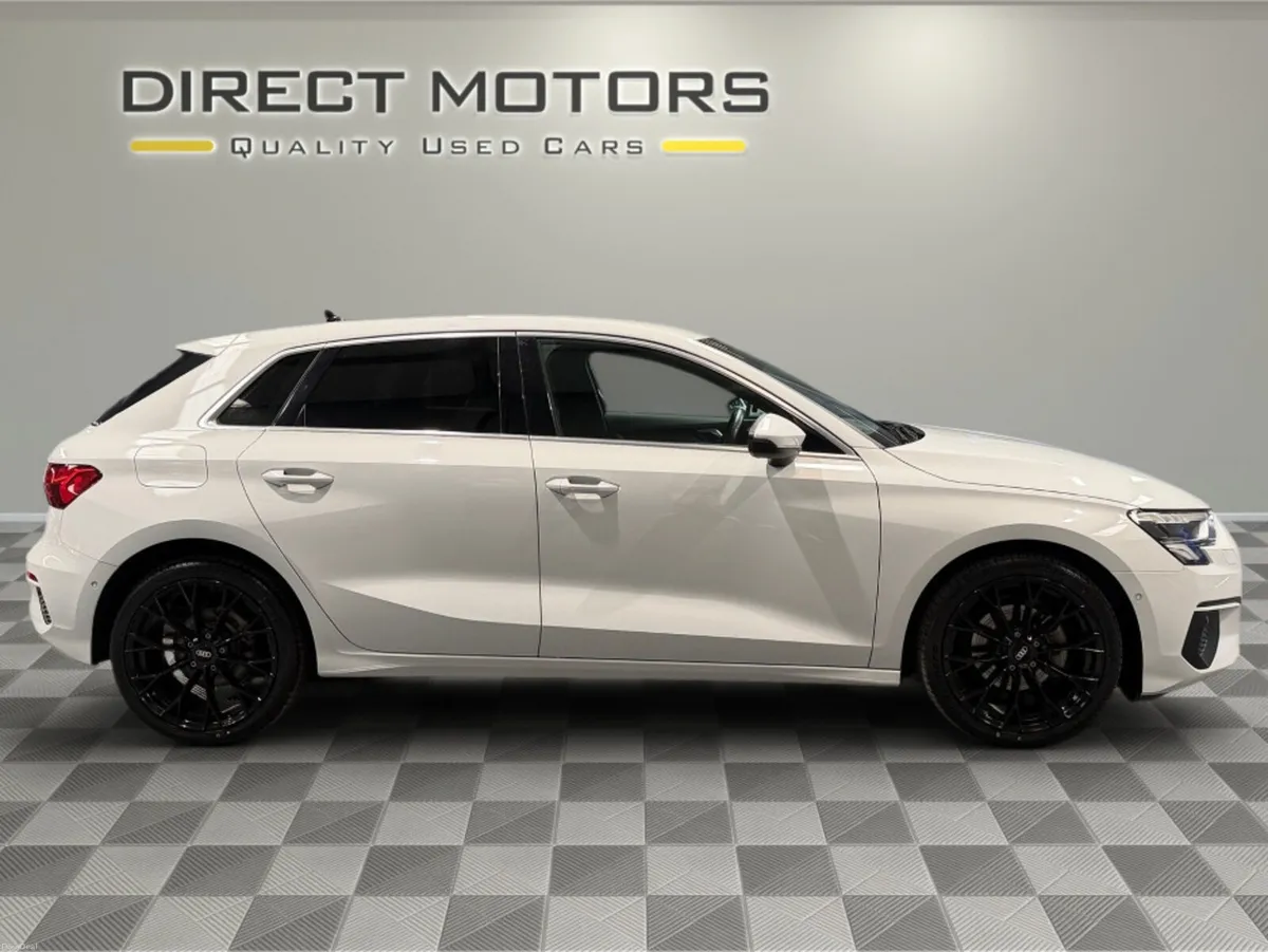 Audi A3 1.0 AUTOMATIC - Image 6