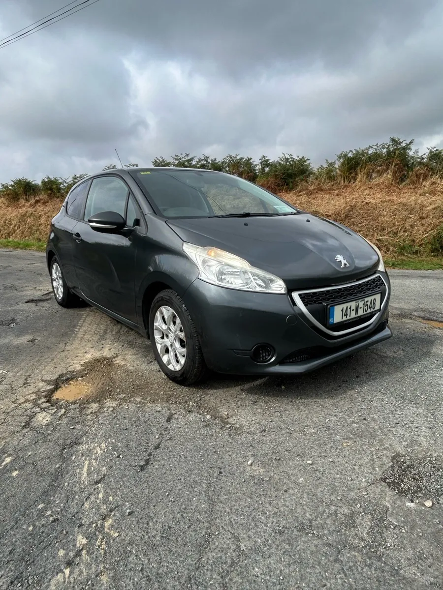 2014 Peugeot 1.0  * NEW NCT* BELT DONE - Image 2