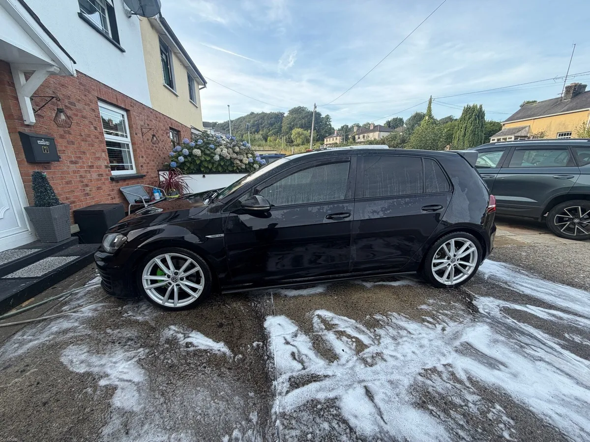 142 Mk7 VW Golf GTD - Image 6