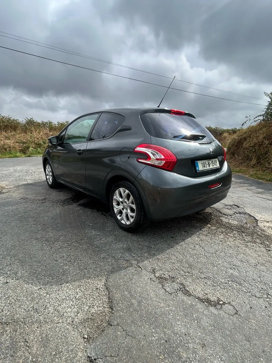 2014 Peugeot 1.0  * NEW NCT* BELT DONE - Image 4