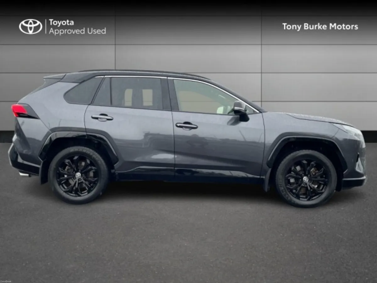 Toyota RAV4 - Sport Edition - 2.5 Hybrid - AUTO &n - Image 3