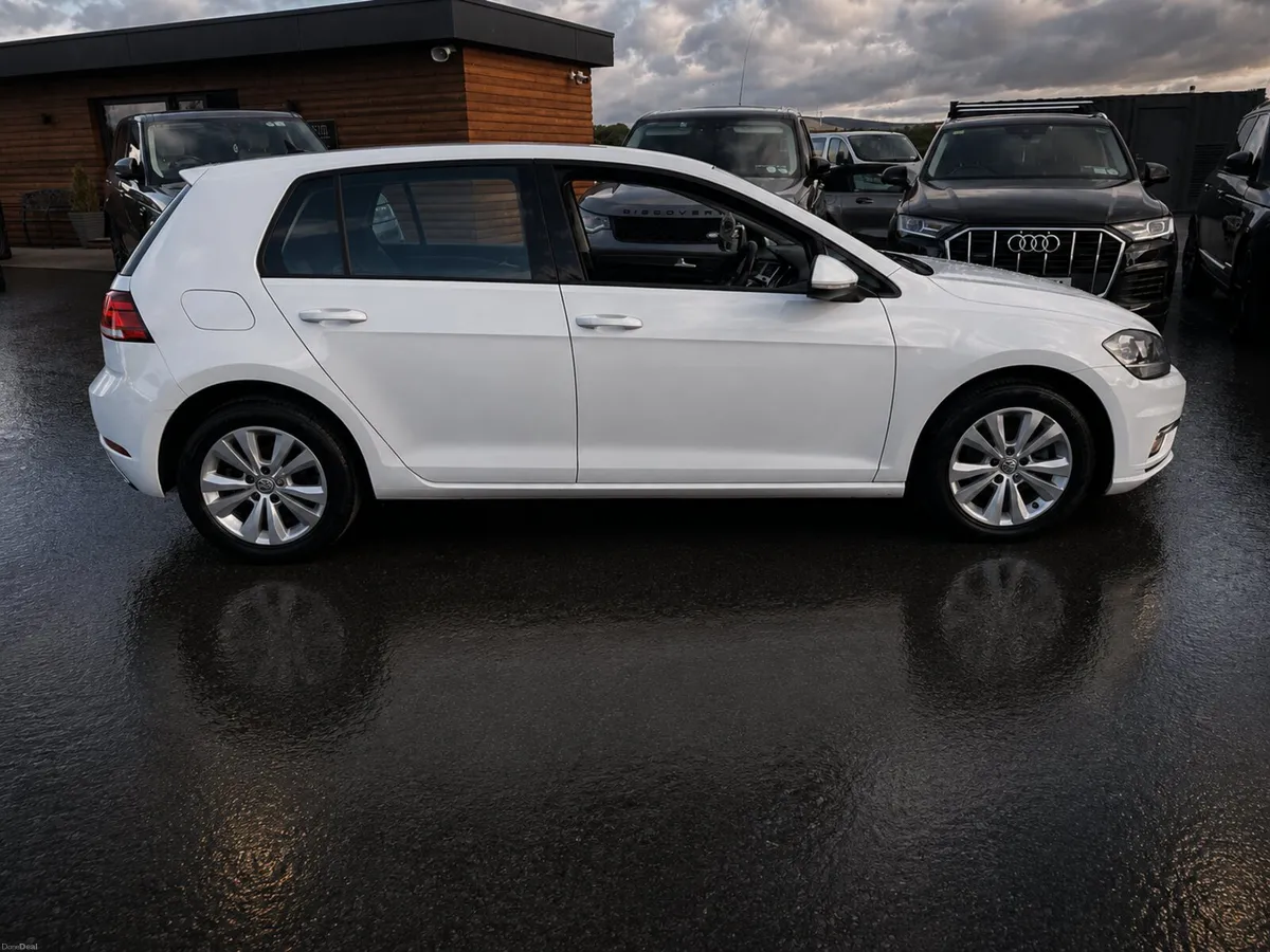 181 Volkswagen Golf 1.0TSI LOW KMS MK7.5 - Image 6