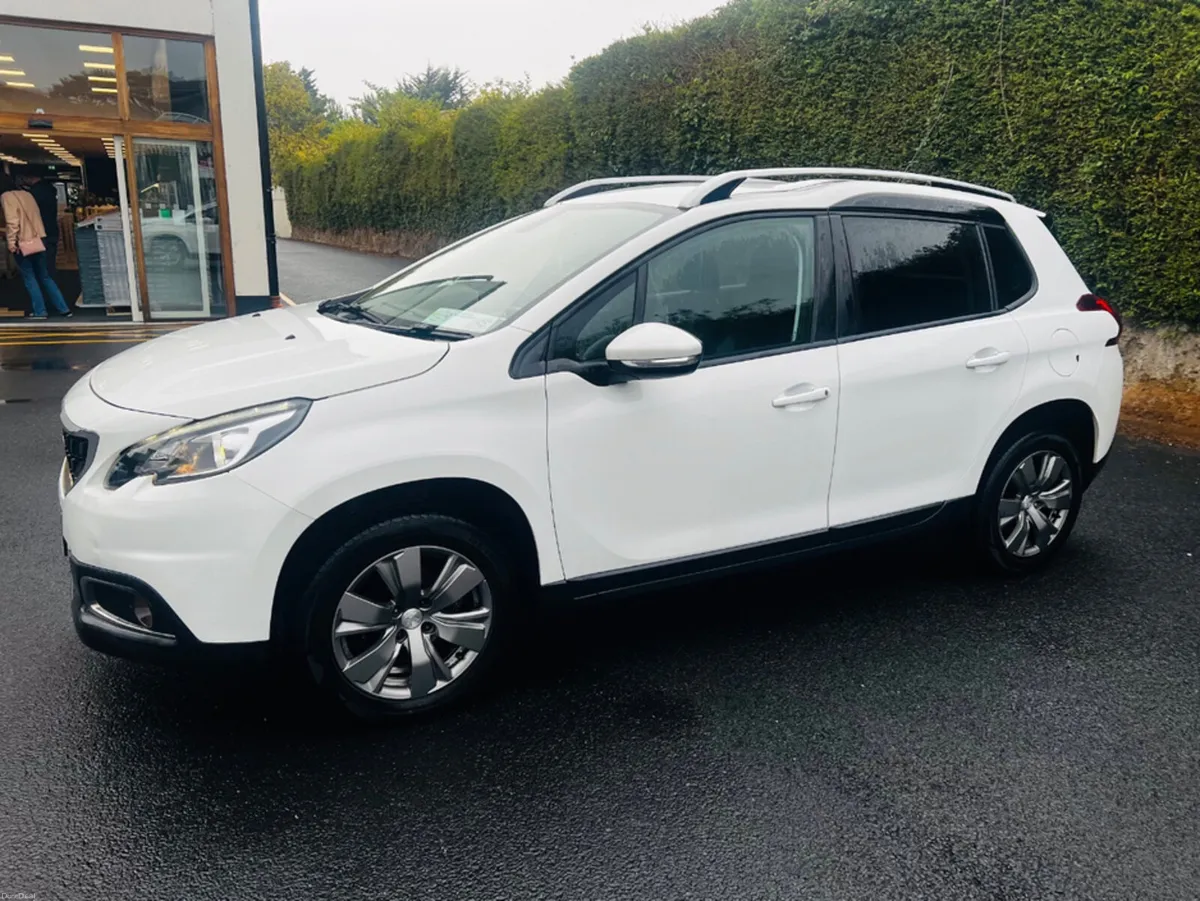 Peugeot 2008 ACTIVE 1.2 PURETECH 82 4DR - Image 6