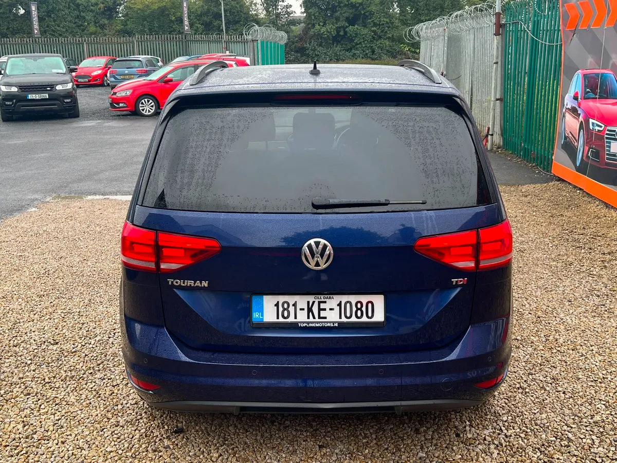 ==7 SEATS//PANROOF//NEW NCT//PARKING SENSORS== - Image 6