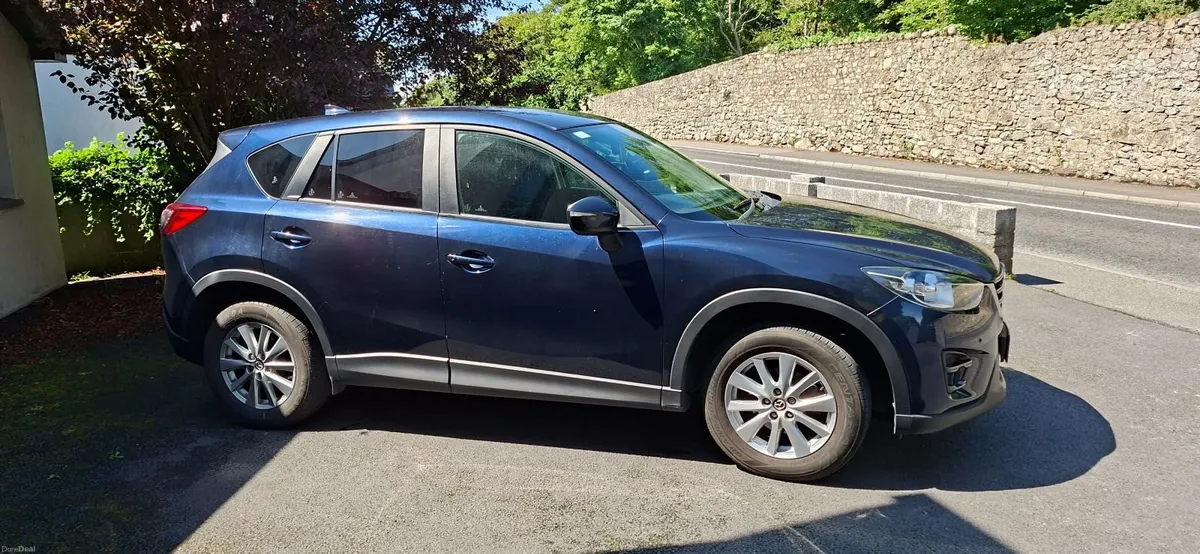 Mazda CX-5 2017 - Image 4