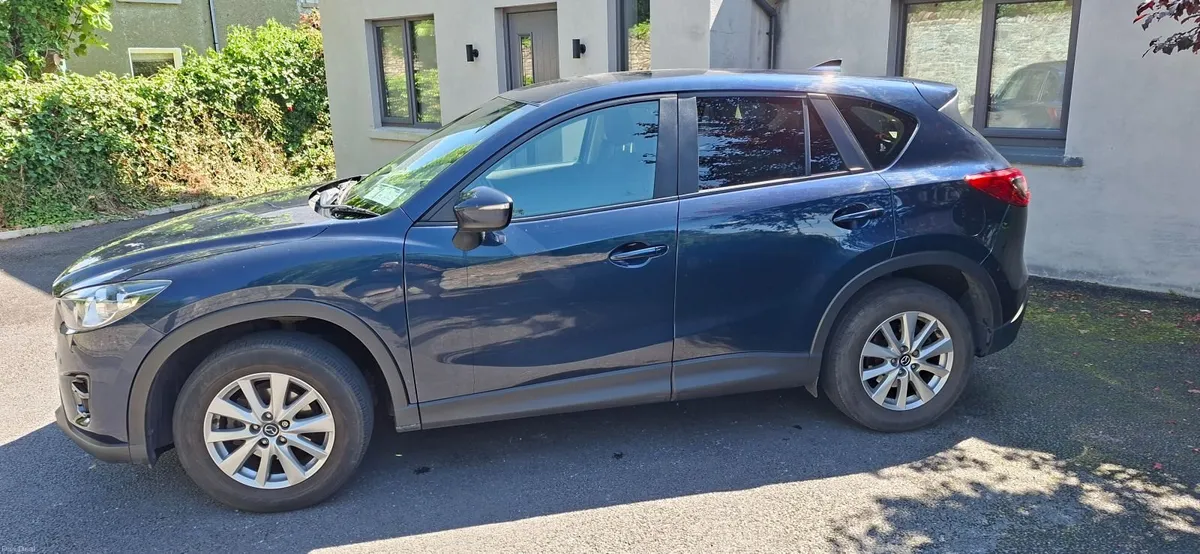 Mazda CX-5 2017 - Image 3