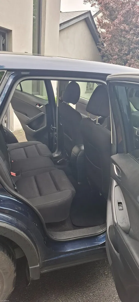 Mazda CX-5 2017 - Image 5