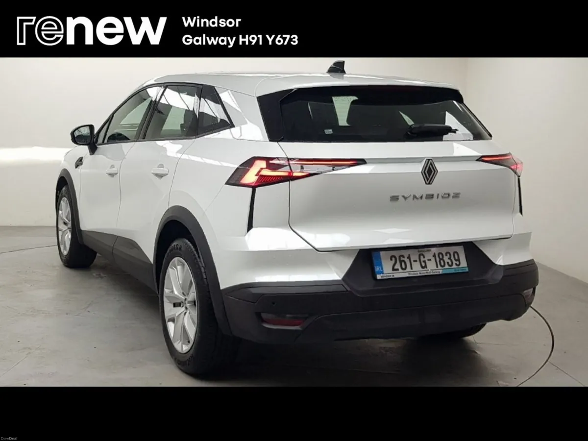 Renault Symbioz evolution TCe 140 E06X - Image 3