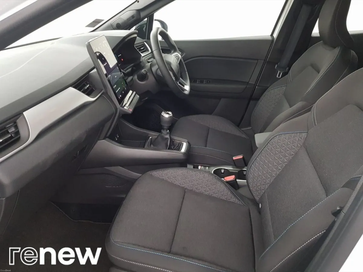 Renault Symbioz evolution TCe 140 E06X - Image 5