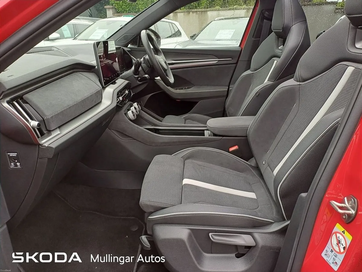 Skoda Kodiaq SPORTLINE 2.0TDI 150HP DSG - Image 4