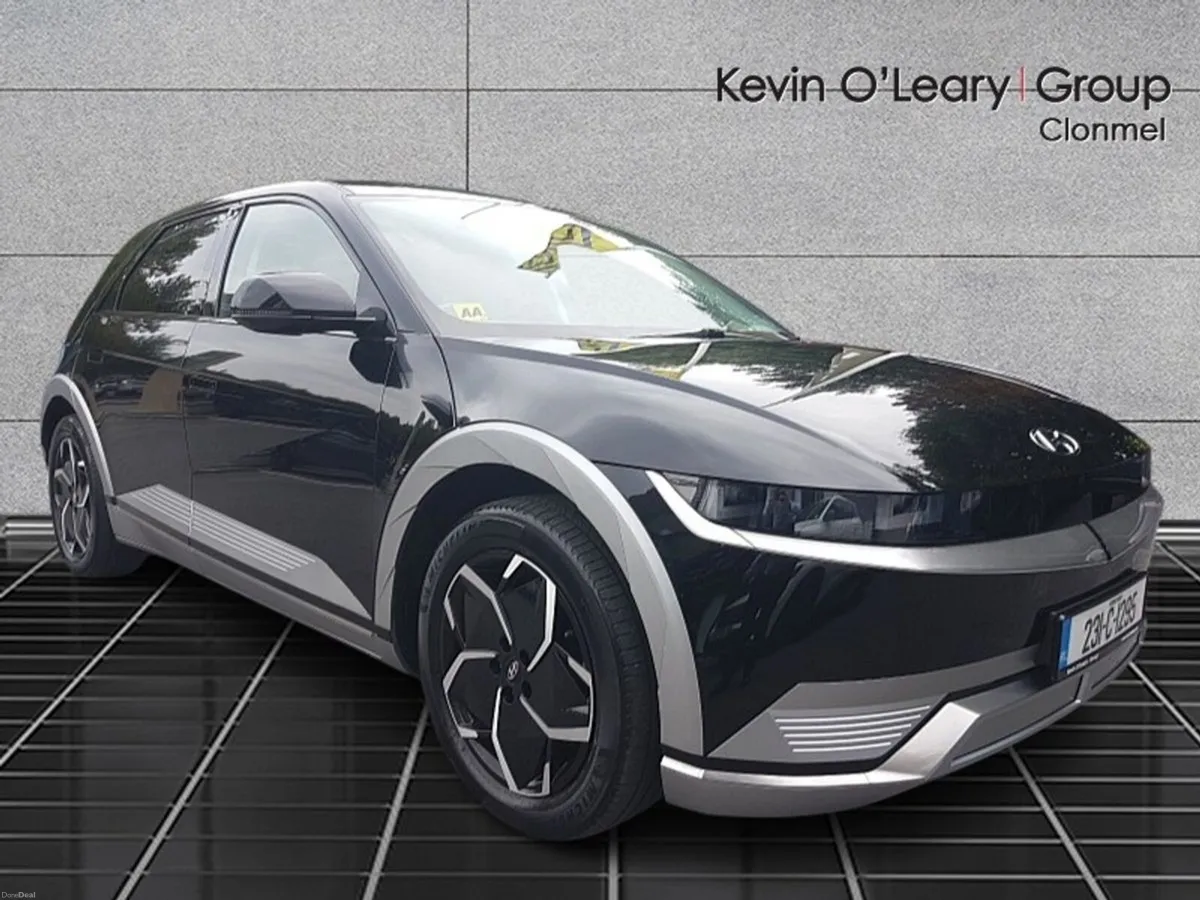 Hyundai IONIQ 5 Premium LE 58kW - Image 1
