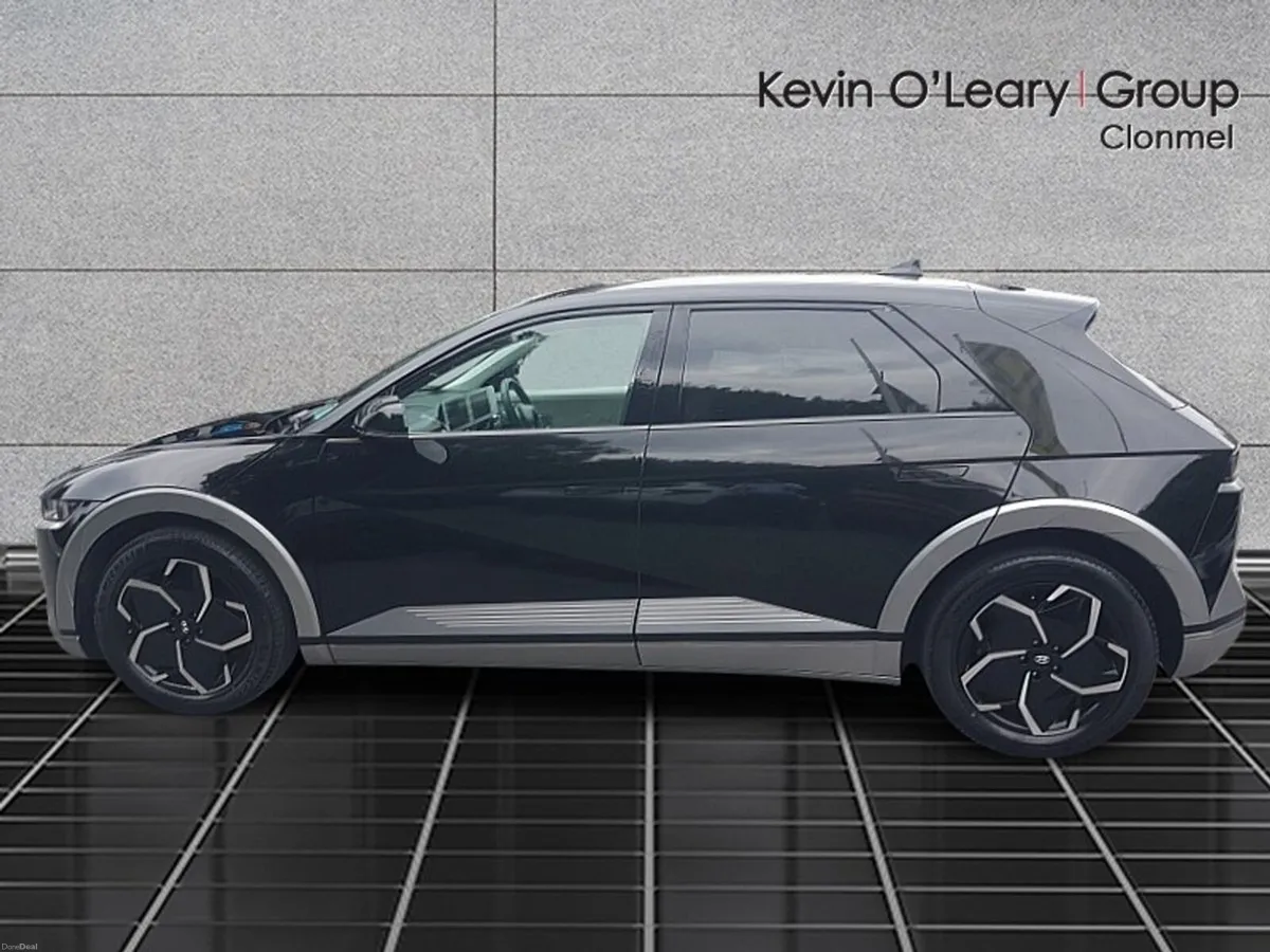 Hyundai IONIQ 5 Premium LE 58kW - Image 6