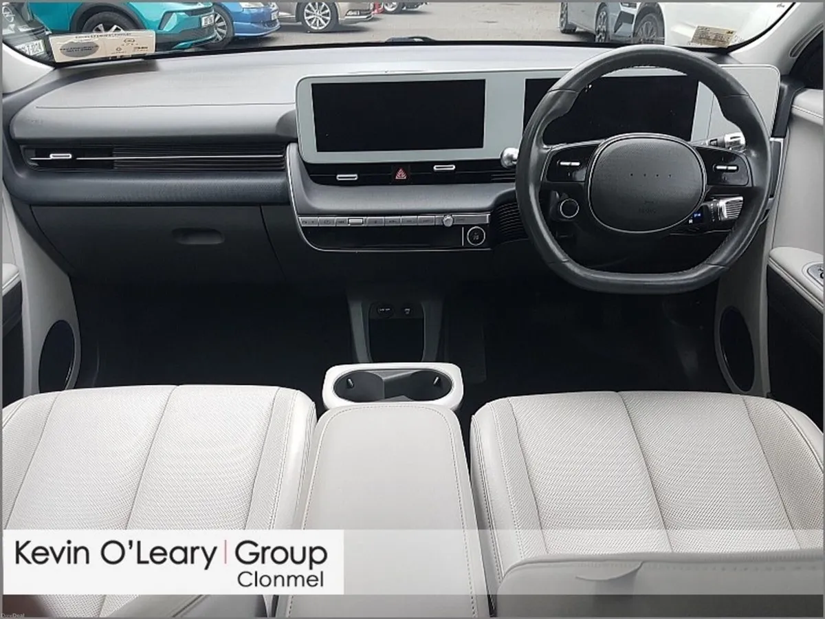 Hyundai IONIQ 5 Premium LE 58kW - Image 2