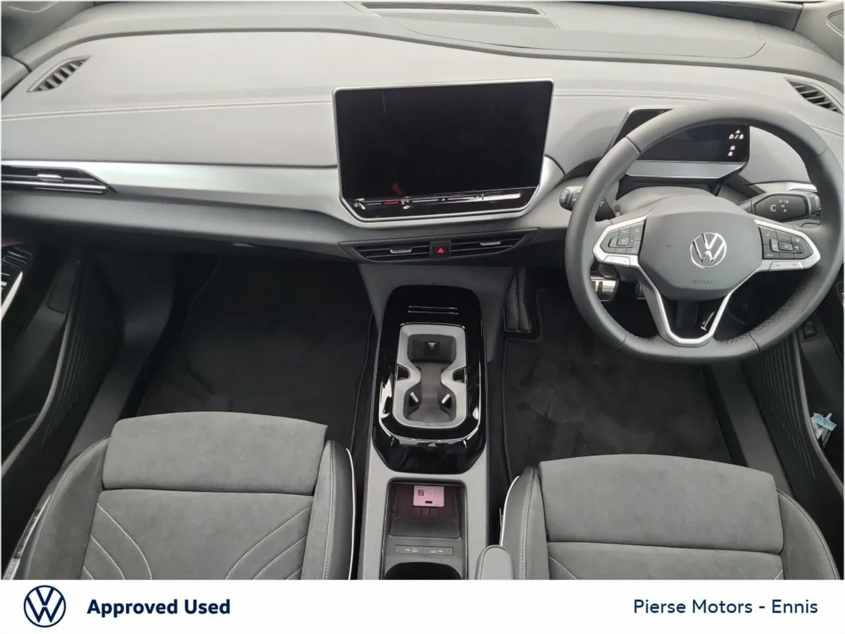 Volkswagen ID.4 PRO STYLE 79KWH 286HP - Image 2