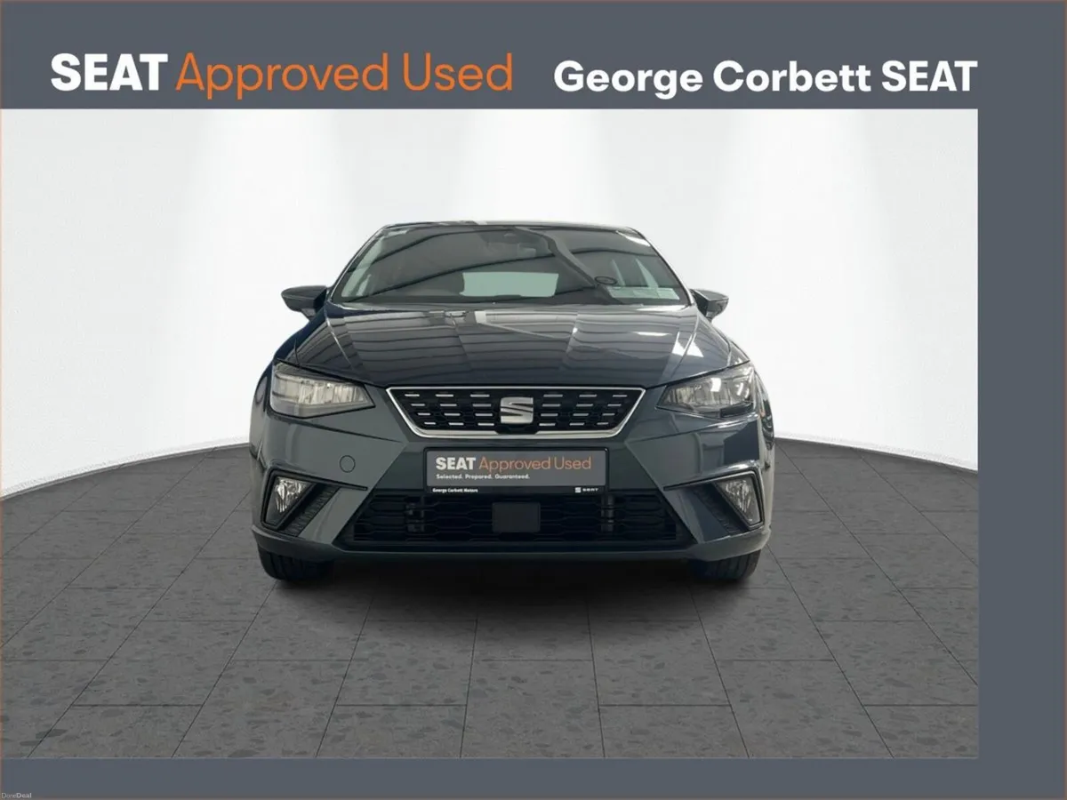 SEAT Ibiza 1.0TSI 95hp Xcellence - Image 2