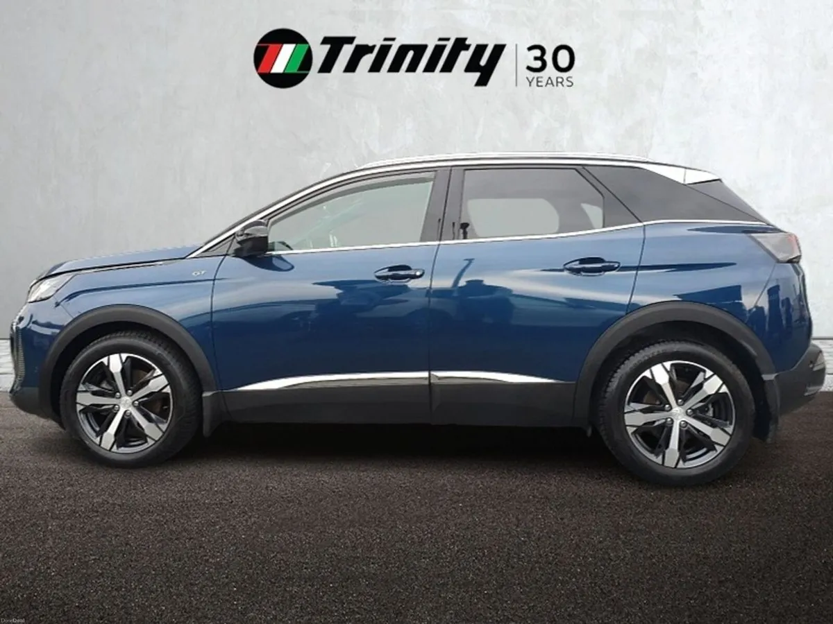 Peugeot 3008 ONE OWNER ** AUTO ** GT ** LOW KMS ** - Image 5