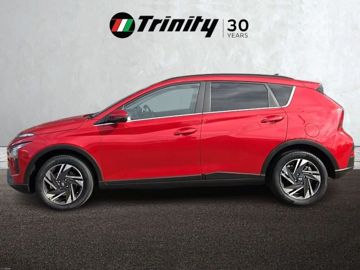 Hyundai Bayon ** 1.2 EXECUTIVE ** TRINITY MOTORS * - Image 5