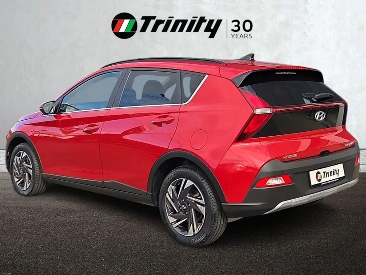 Hyundai Bayon ** 1.2 EXECUTIVE ** TRINITY MOTORS * - Image 3