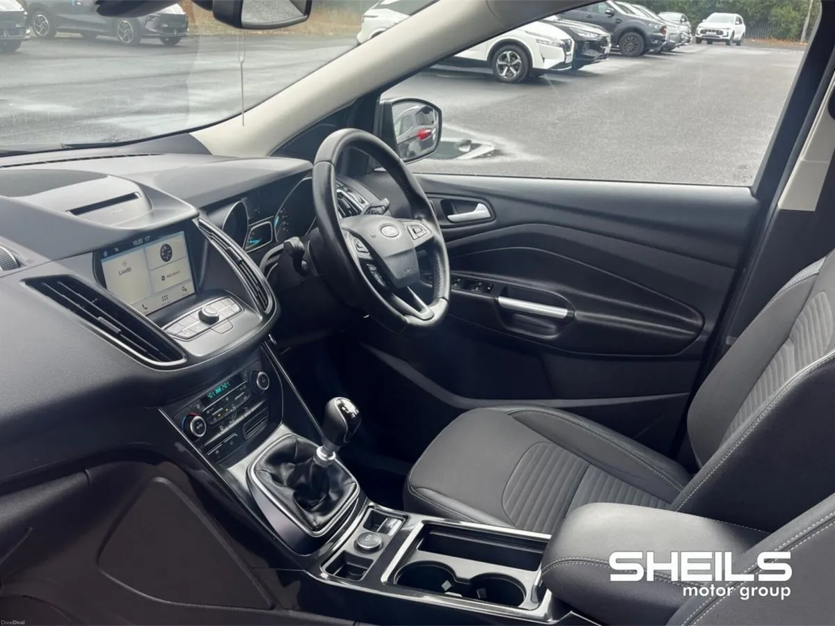 Ford Kuga 1.5TDCi 120PS FWD Titanium - Image 5