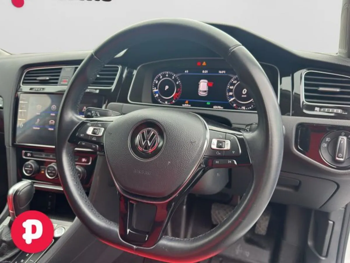 Volkswagen Golf 1.4TSI Highline MK7.5 Auto - Strai - Image 2