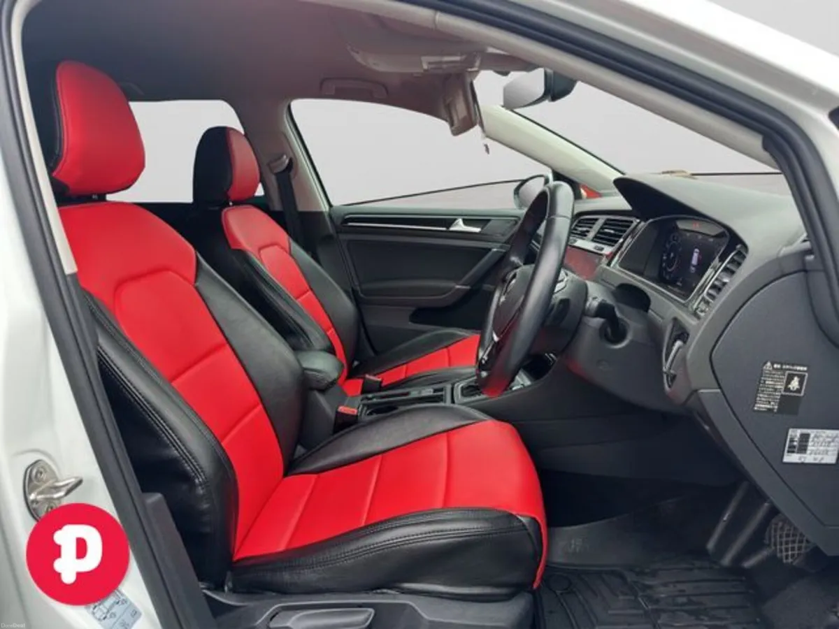 Volkswagen Golf 1.4TSI Highline MK7.5 Auto - Strai - Image 6