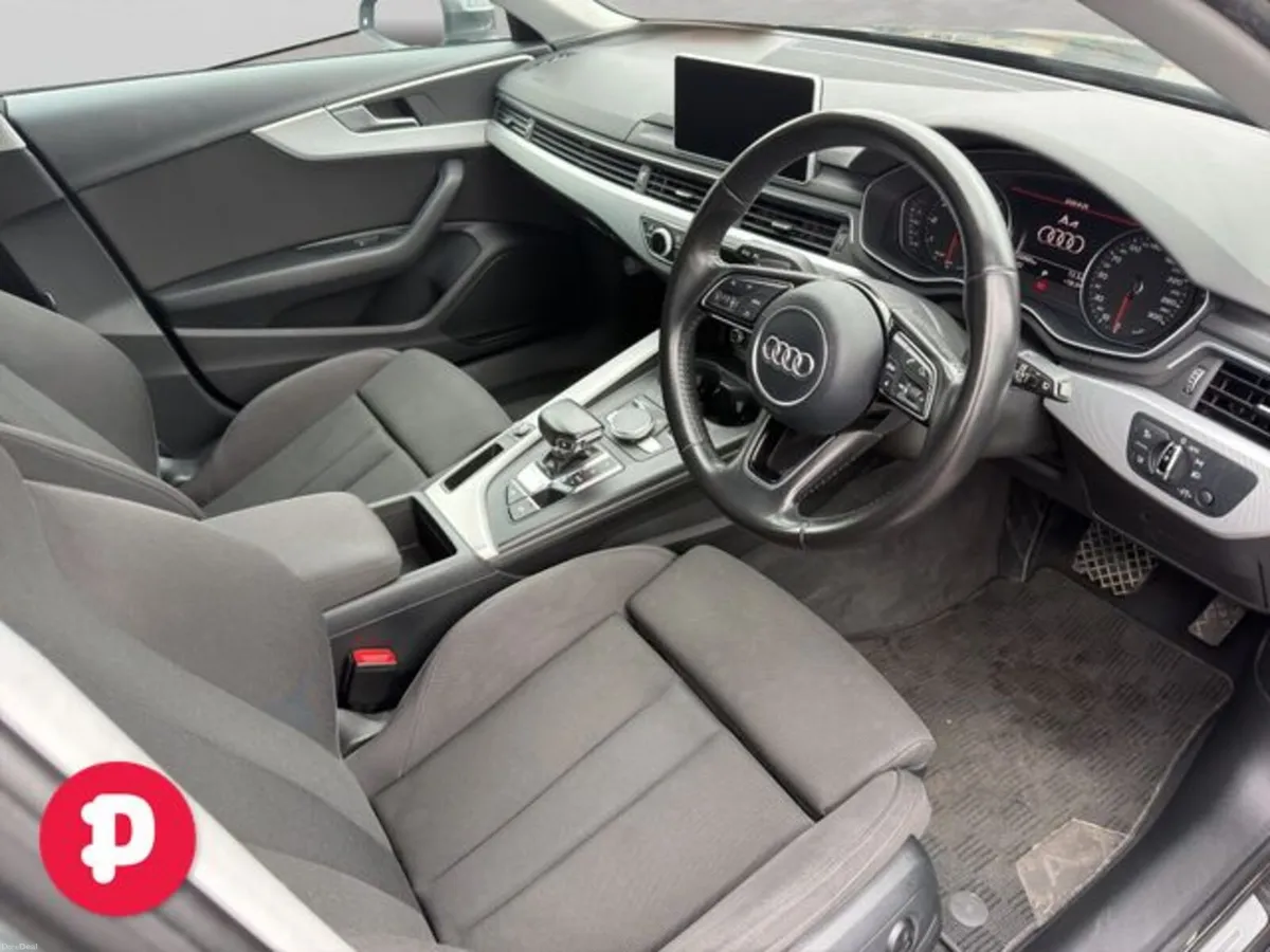 Audi A4 1.4TFSI Avant Auto - Straight Sale Discoun - Image 6