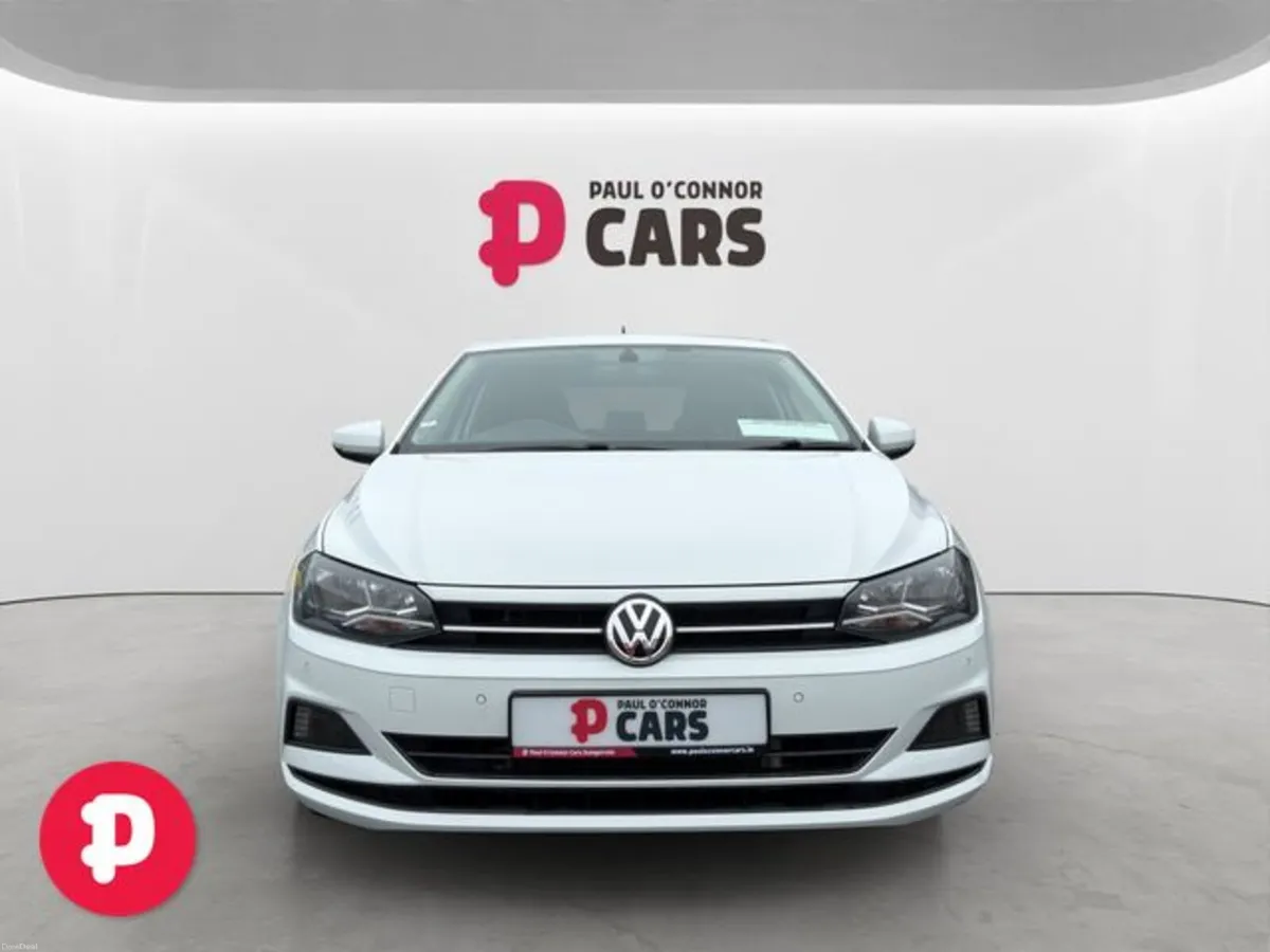 Volkswagen Polo 1.0 CL Auto - Straight Sale Discou - Image 5