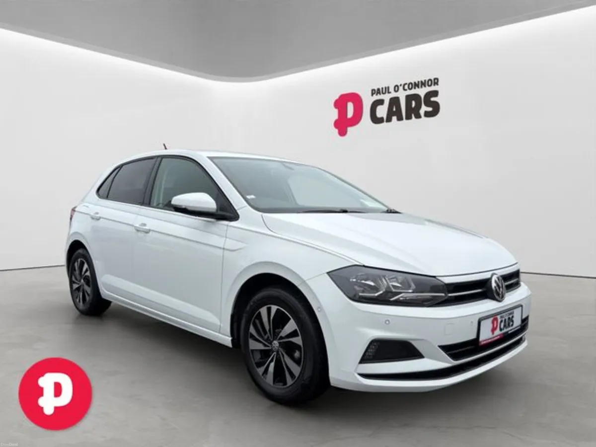 Volkswagen Polo 1.0 CL Auto - Straight Sale Discou - Image 1