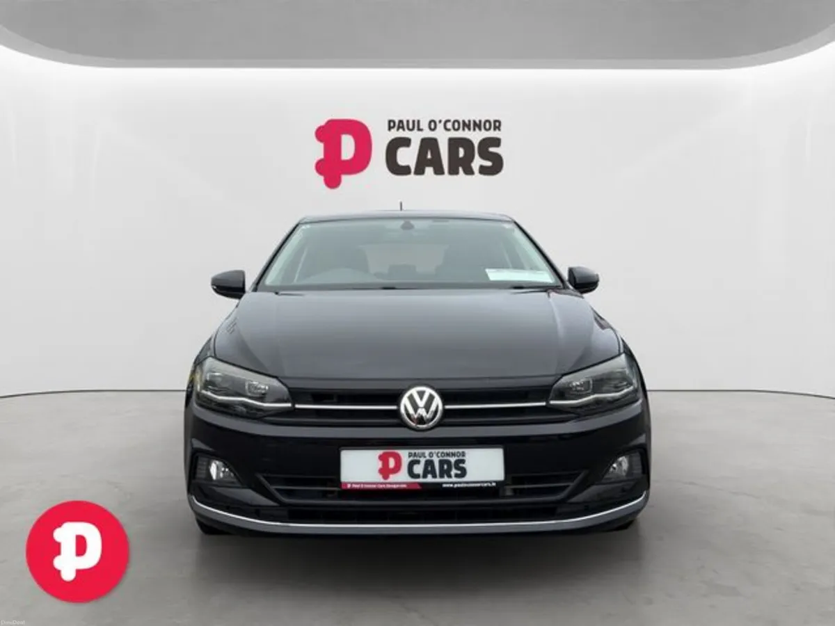 Volkswagen Polo Highline Auto - Straight Sale Disc - Image 5