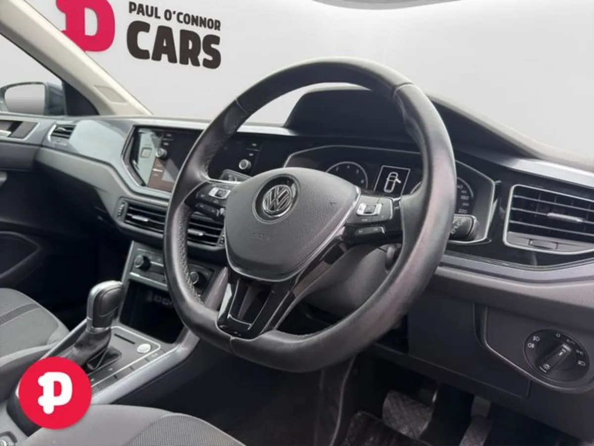 Volkswagen Polo Highline Auto - Straight Sale Disc - Image 2