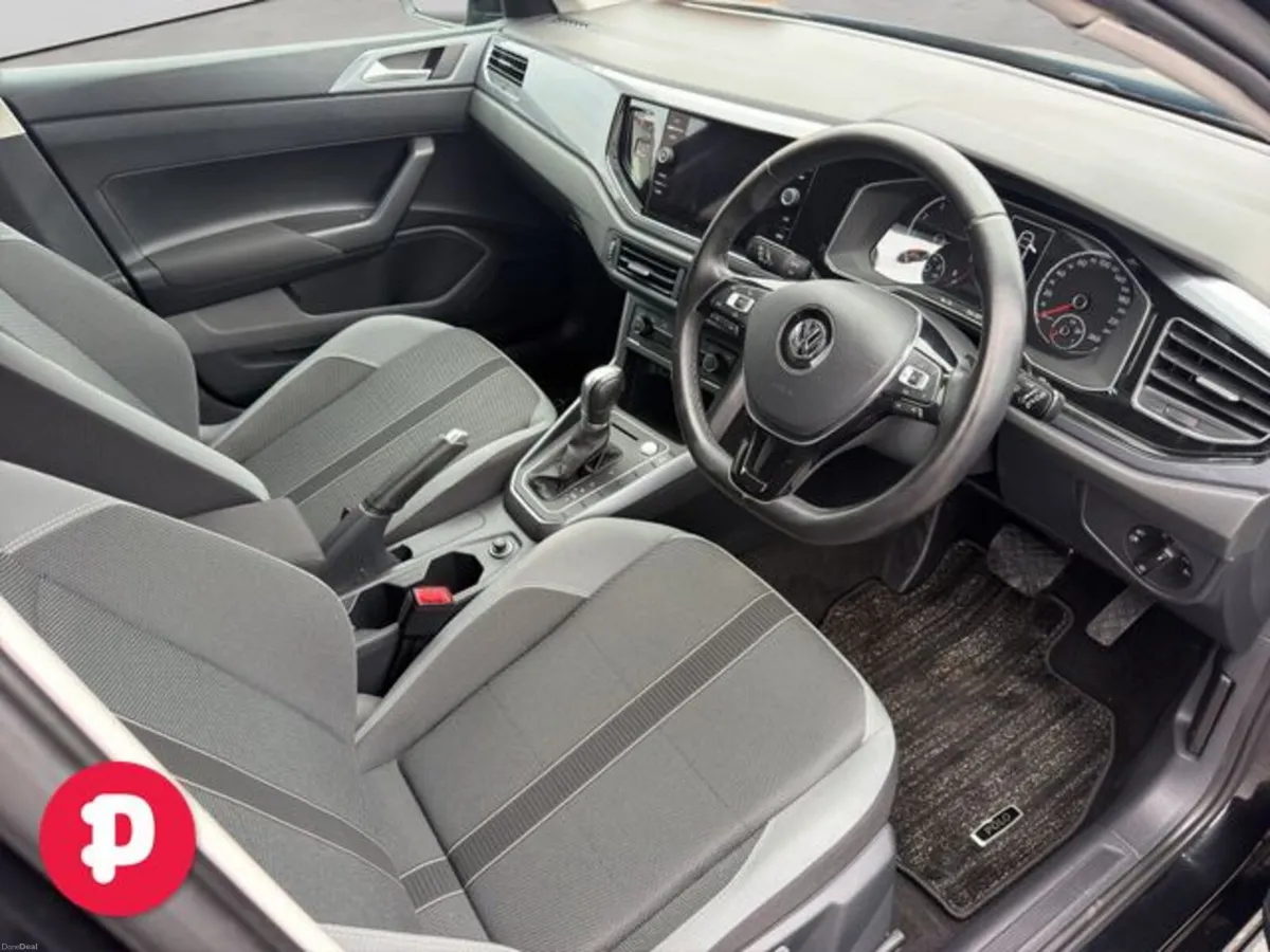 Volkswagen Polo Highline Auto - Straight Sale Disc - Image 6
