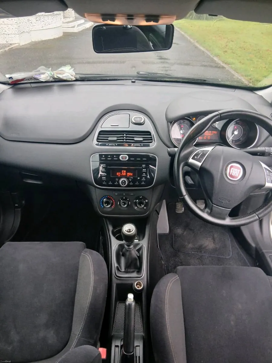 Fiat Punto - Image 2
