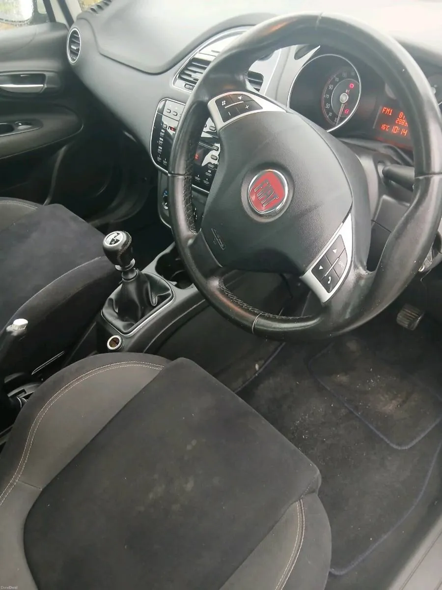 Fiat Punto - Image 6