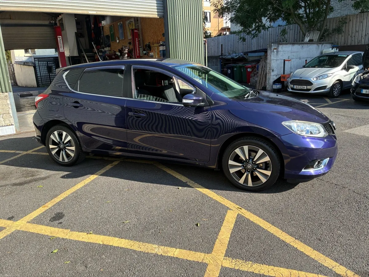 Nissan Pulsar - Image 2