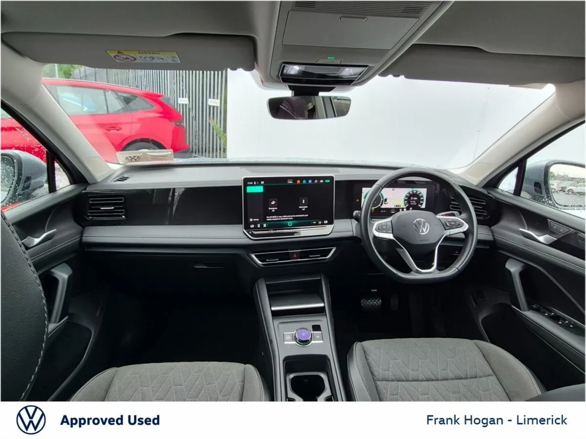Volkswagen Tiguan 2.0 TDI 150HP Launch Edition - N - Image 2