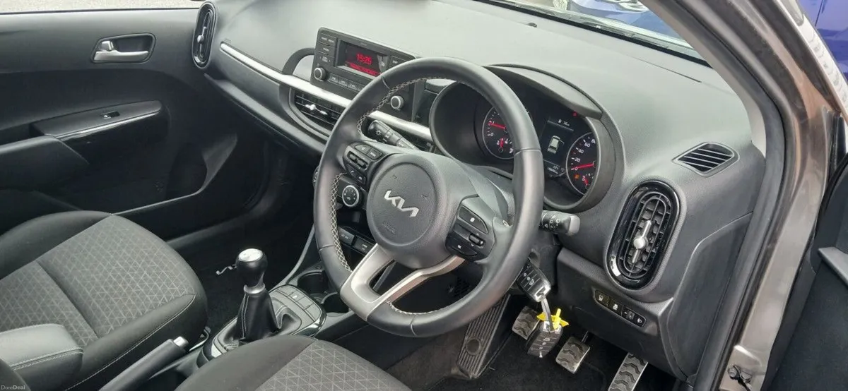 Kia Picanto 1.0 K1 Petrol **BLUETOOTH, FINANCE AVA - Image 6
