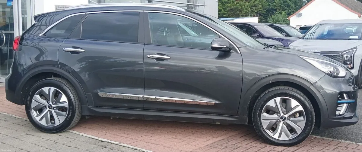 Kia e-Niro E-NIRO **AUTOMATIC, BLUETOOTH, CRUISE C - Image 2