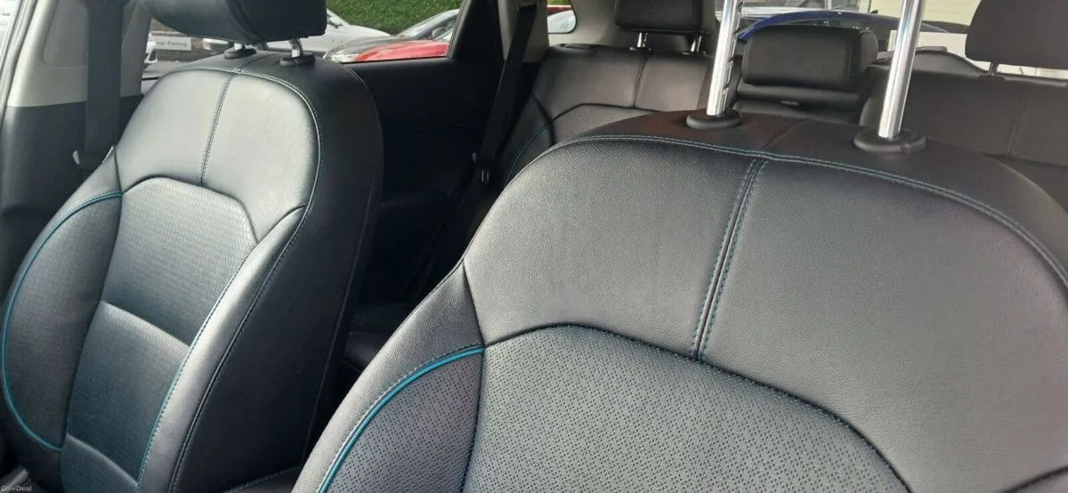 Kia e-Niro E-NIRO **AUTOMATIC, BLUETOOTH, CRUISE C - Image 4