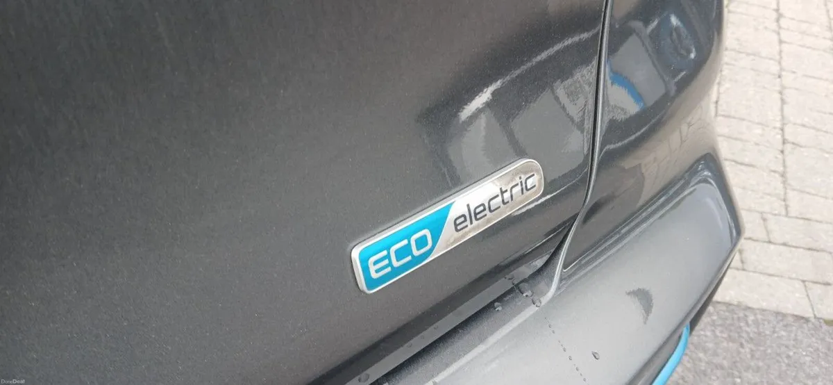 Kia e-Niro E-NIRO **AUTOMATIC, BLUETOOTH, CRUISE C - Image 6