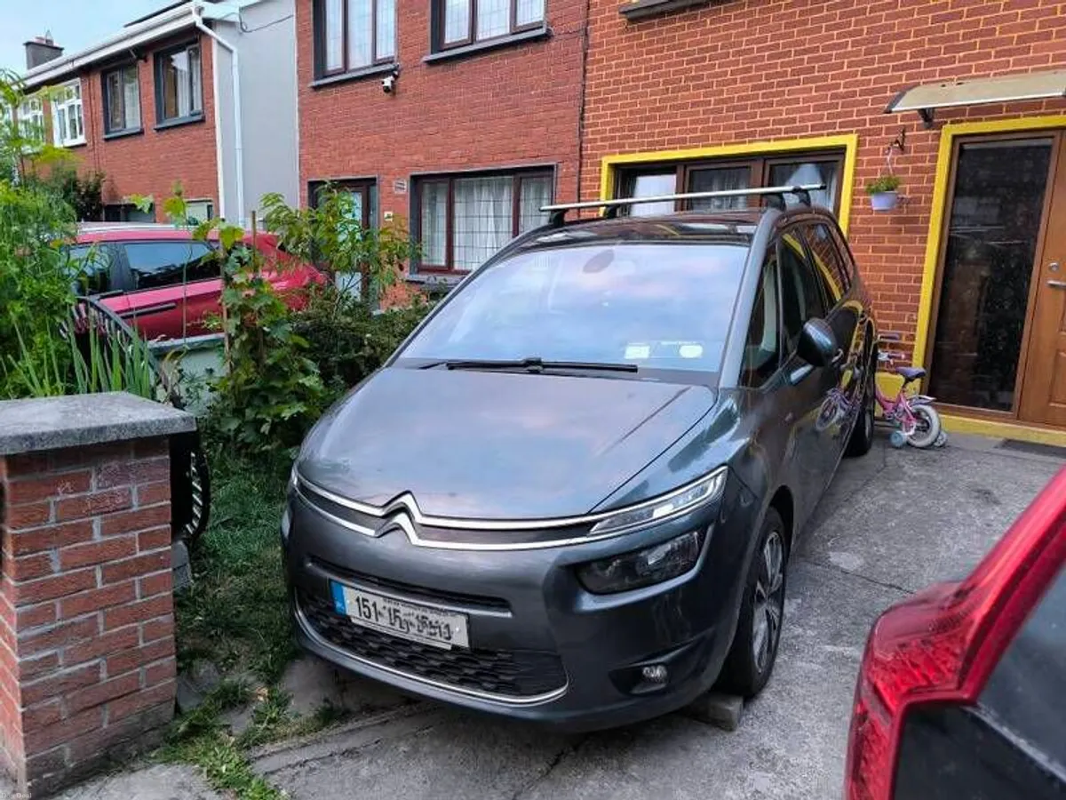 2015 Citroen C4 - Image 4