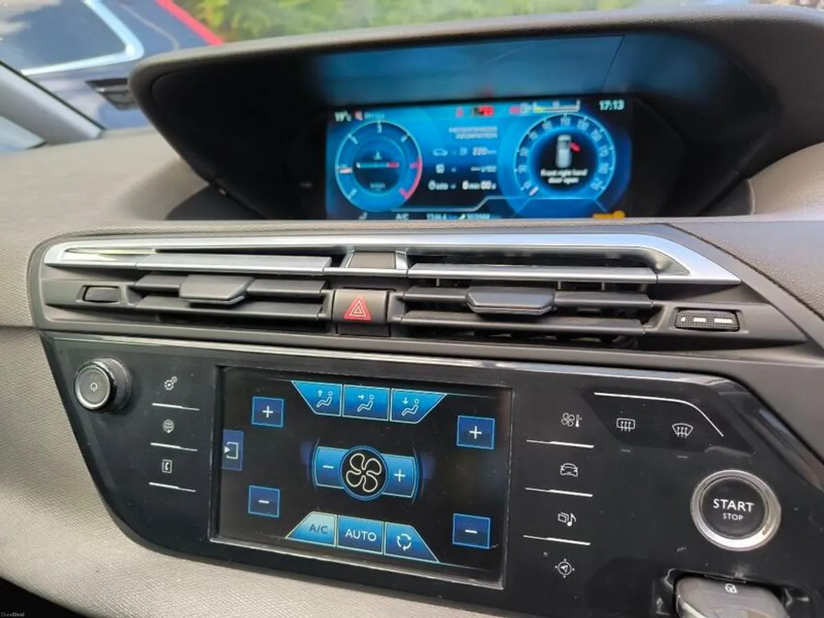 2015 Citroen C4 - Image 6