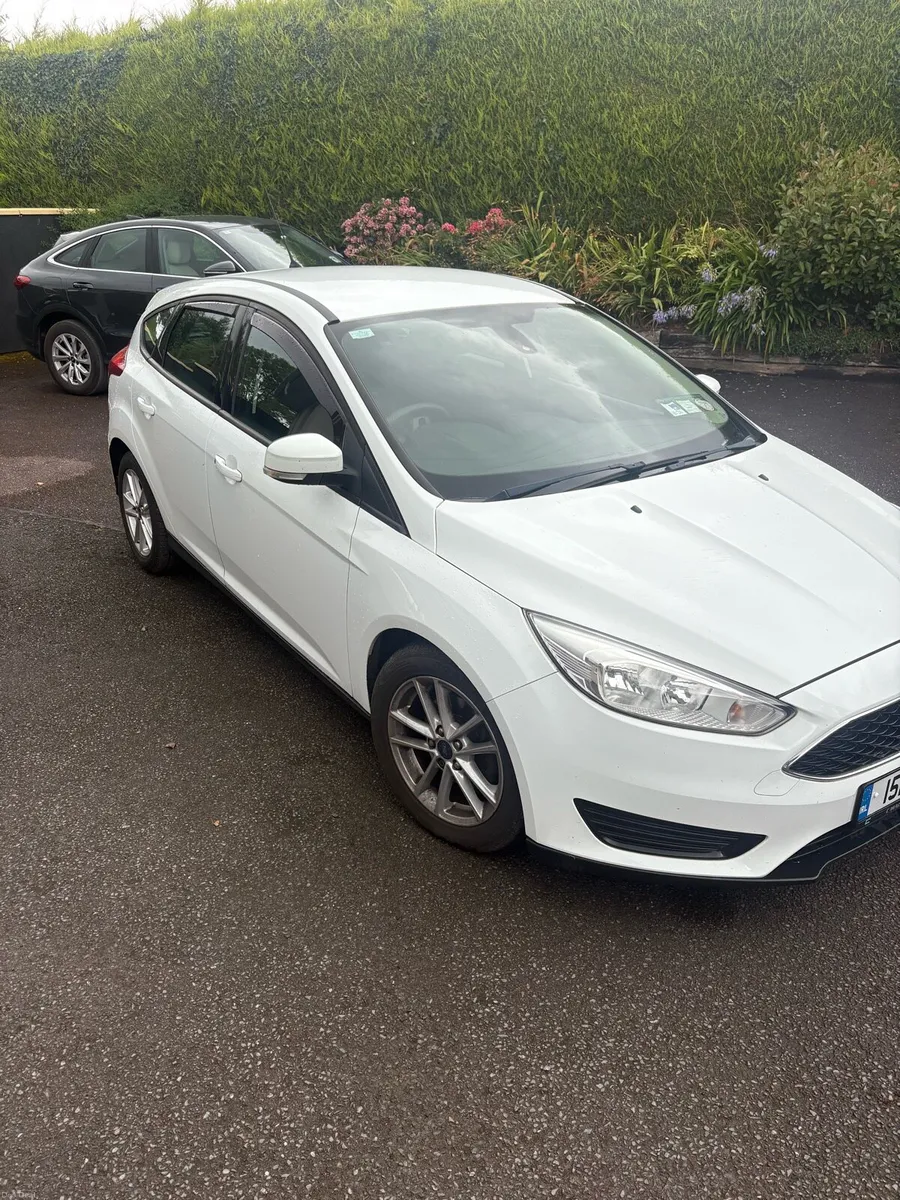 Ford Focus - Image 2