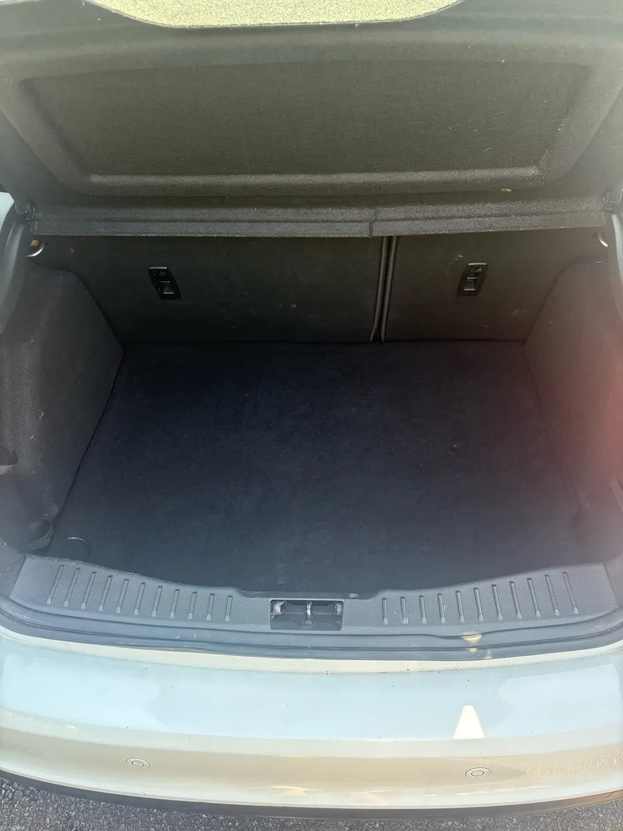 Ford Focus - Image 5