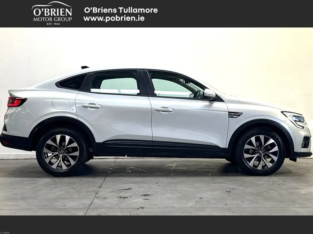 Renault Arkana TCe 140 Auto evolution - Image 5